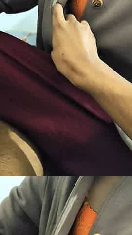 Desi Indian Step Stepsister Left by Step-stepson on the Pretense of Giving Her a Massage (bengali Audio)
