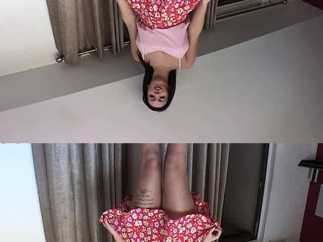 Amateur asian cocksucker teen