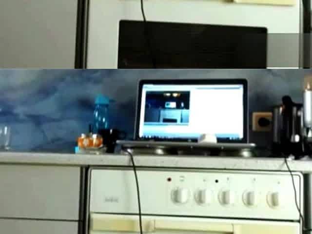 Naughty Booty Tease: Watch Sexydea Shake and Reveal It All!