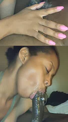 Balls Deep Extra Sloppy Throat