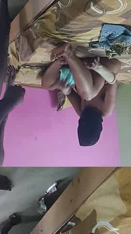 Hot Threesome