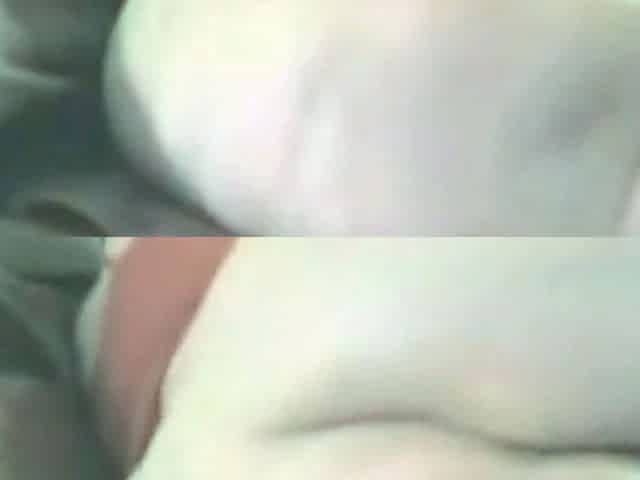 Treating myself to an anal orgasm (BBW Molly)