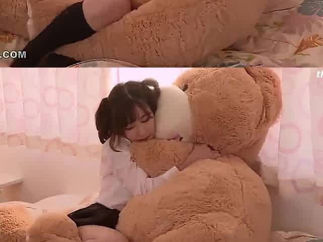 Best Adult Clip Teen 18+ Crazy Only For You