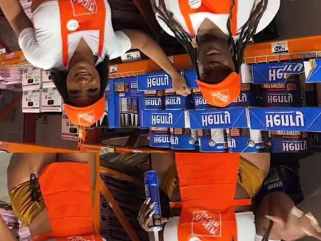 Home Depot