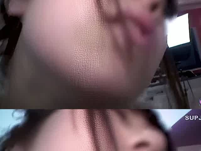4505041 [no, Amateur] 24 Year Old Hostess With A Cute Husky Voice Is Too Erotic [uncensored]