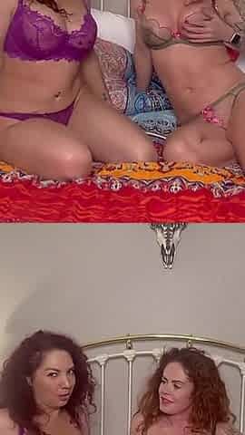Two of the Hottest Redhead MILF's