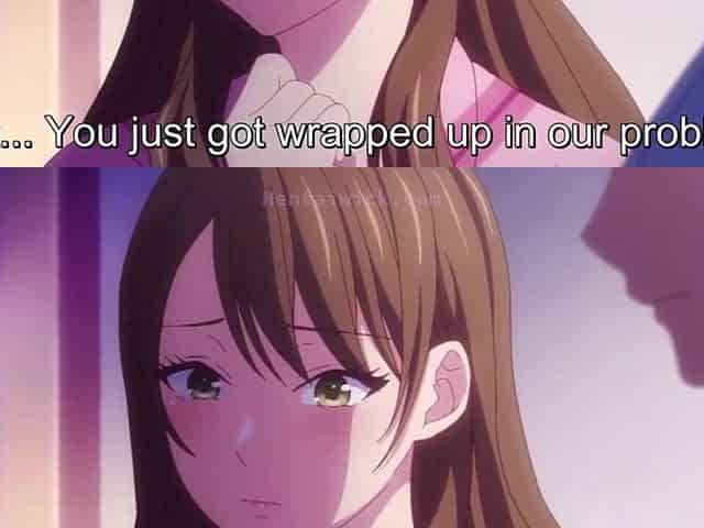 I Screw my Most good Ally's Cheating Wife '' The Miracle of Marriage'' - Manga