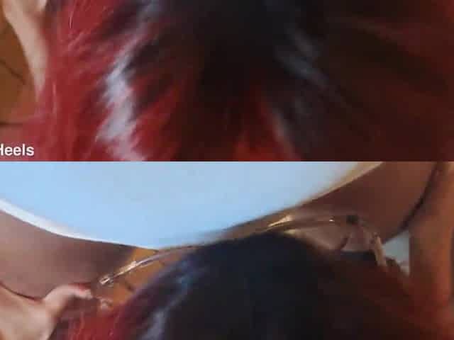 Preview - mother I'd like to fuck oral pov with fellatio creampie and cum gulp
