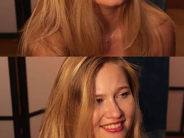 Juicy Pussy Close-up