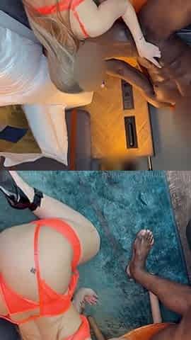 Raunchy slut filthy adult scene