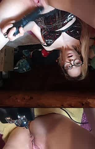 LittleDemons Machines Furies On Hungry Vagina Shortie three
