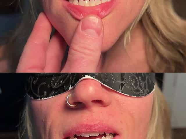 Sucking Dick and Swallowing a Big Load!