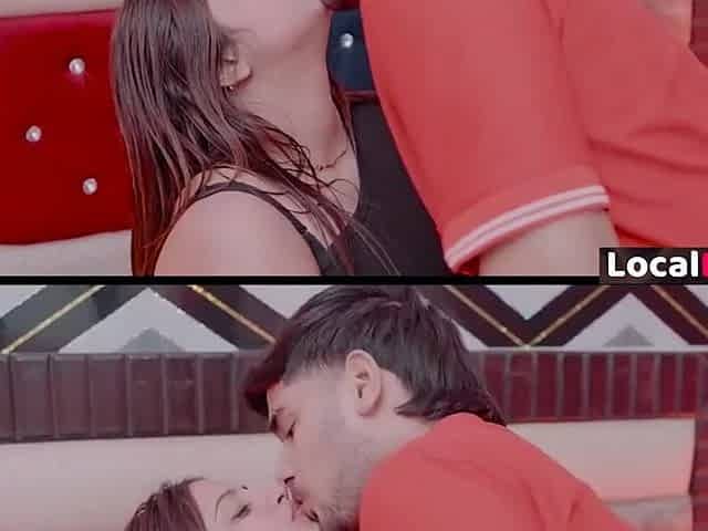 Indian teen delivers sensual bhabhi call hardcore