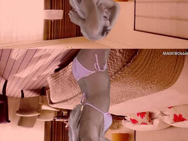 Tillie - Bikini Bedroom