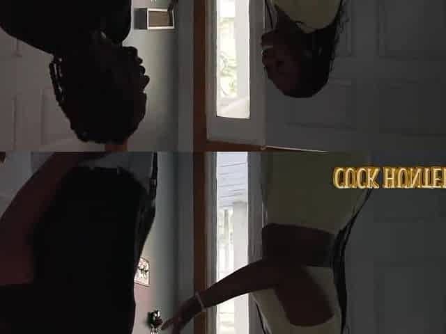 Lustful black wife cuckold exciting sex story
