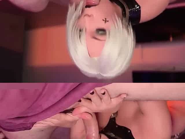 Shameless Slut Mind-boggling