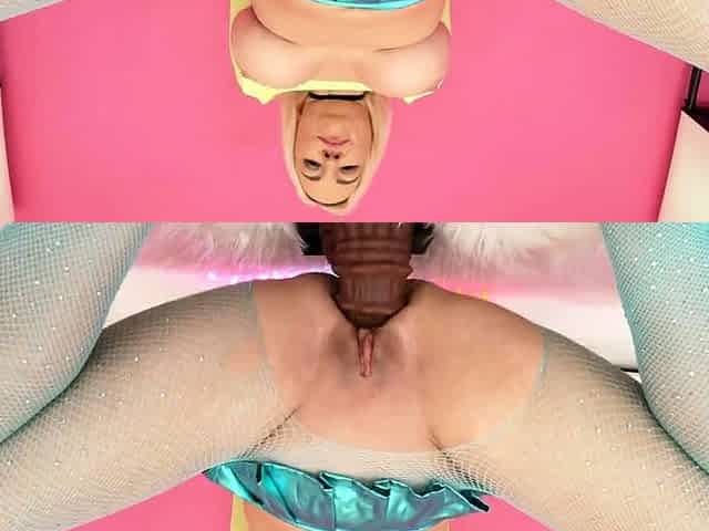 Kinky amateur bizarre anal squirting fetish