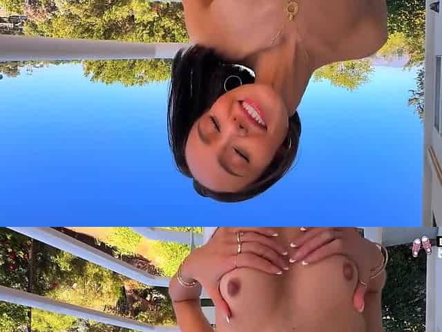 Tight Teen 18+ Christina Sages First Time Getting Stretched By A Thick Dick (pov)