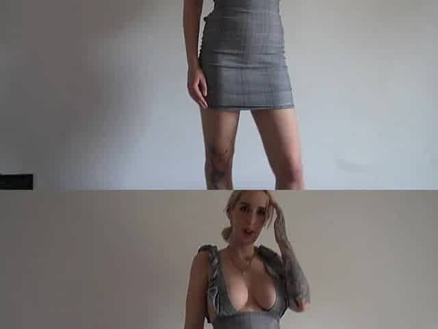 Stiefmama hilft ihrem Jungen beim wichsen impure talk tugjob das sagen wir aber nicht deinem Vater you