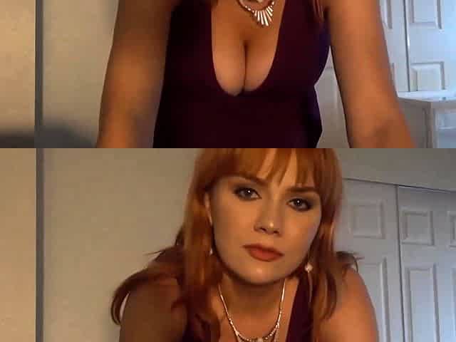 Stacked brunette goes solo toys and masturbation
