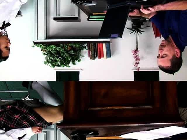 Amateur babysitter fetish amp domination HD