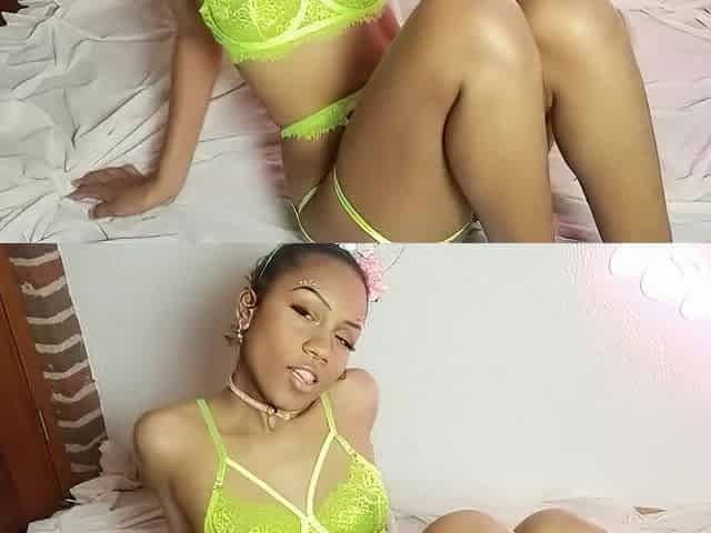 For the feet lovers