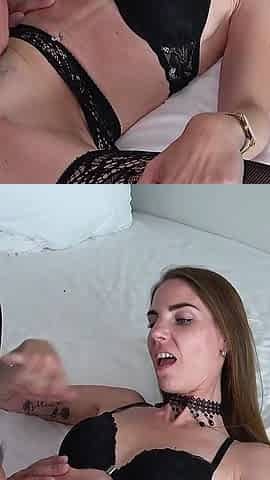 Her First Porn Shoot! Ada-shelby - Skinny Girl Needs Raw Sex