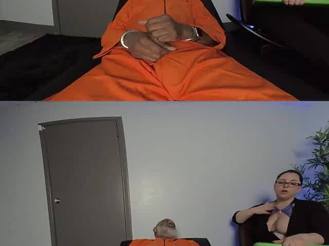 Prison Release Evaluation