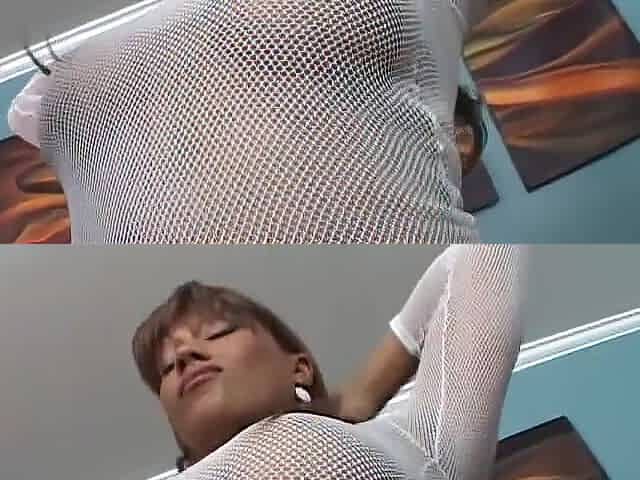 Interracial Fucking Pleasure - (episode #08)
