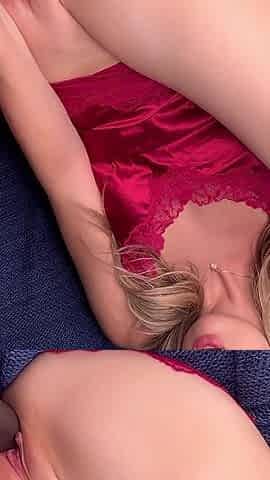 Crazy Orgasm with My Big Black Dildo