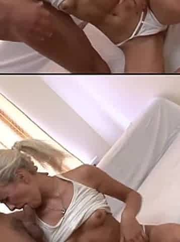 Desire for Hard Sex - (original Full Movie Uncut)