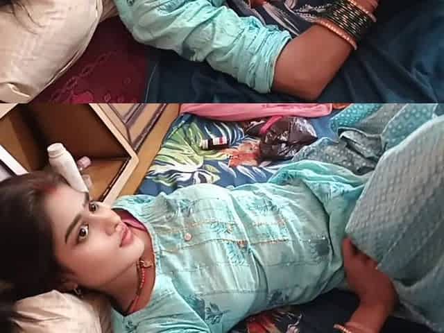Desi Solo Video