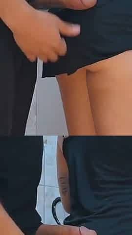 You Can't Fuck the Maid.. and What Prevents You From Jerking off to Her and Cumming?
