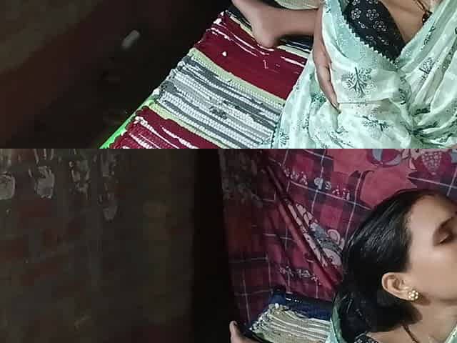 Indian Desi Village Housewife Sex