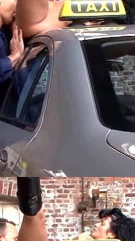 All She Wants Is Fuck