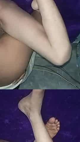 This Stepmom Is a Big Ass MILF Who Always Likes to Share the Bed with Her Stepson