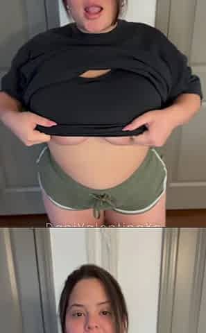 BBW Teen