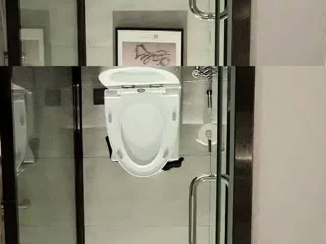 Amateur couple hidden cam