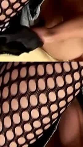 Twins Explore Their Still Young Bodies Together