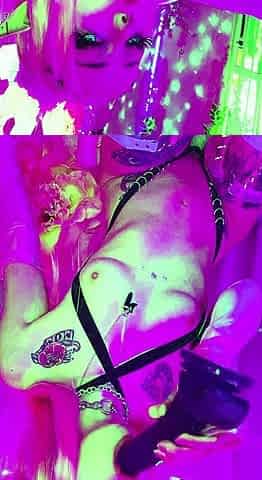 Amateur redhead masturbates then gives a blowjob