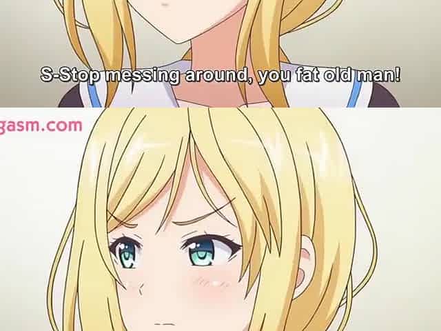 Eroriman All 3 New Hentai 2025