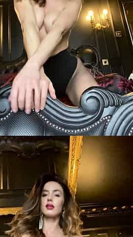 Amateur Teen georgeus brunette 2