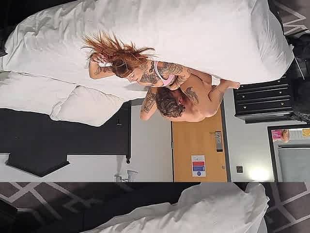 Hotel Hookup Raw Unedited Fuck