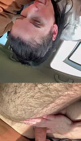 U desire my ramrod now, here in the car??? Take it