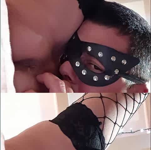 Best Wildcat Real Pussy And Anal Orgasm