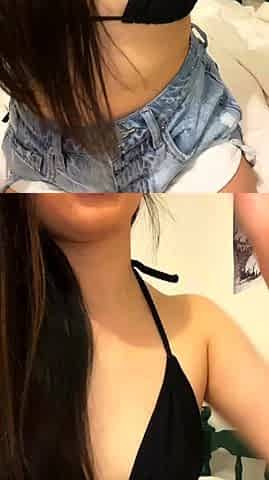 Hottest brunette solo webcam masturbation 2