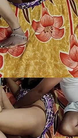 Indian Husband Wife Homemade Fuking