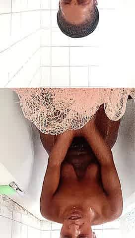 Homemade bathing everyday vlogs part one