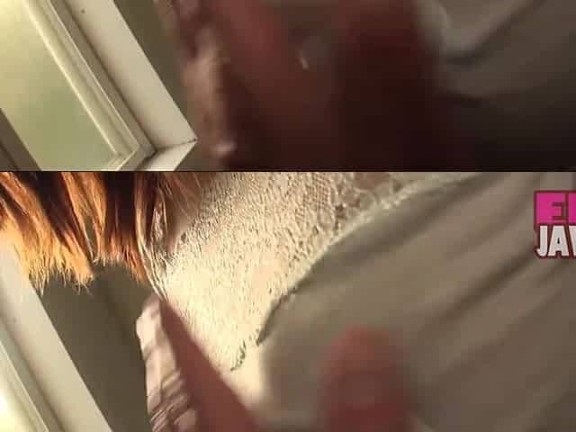 Tempting Marks. Mirei Caught in the Hunt for Taboo Pleasure - Part 4