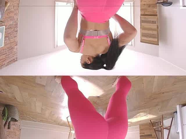 Zuzu Sweet - Squat on Your Cock!